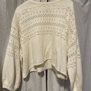 Princess Polly Sweater